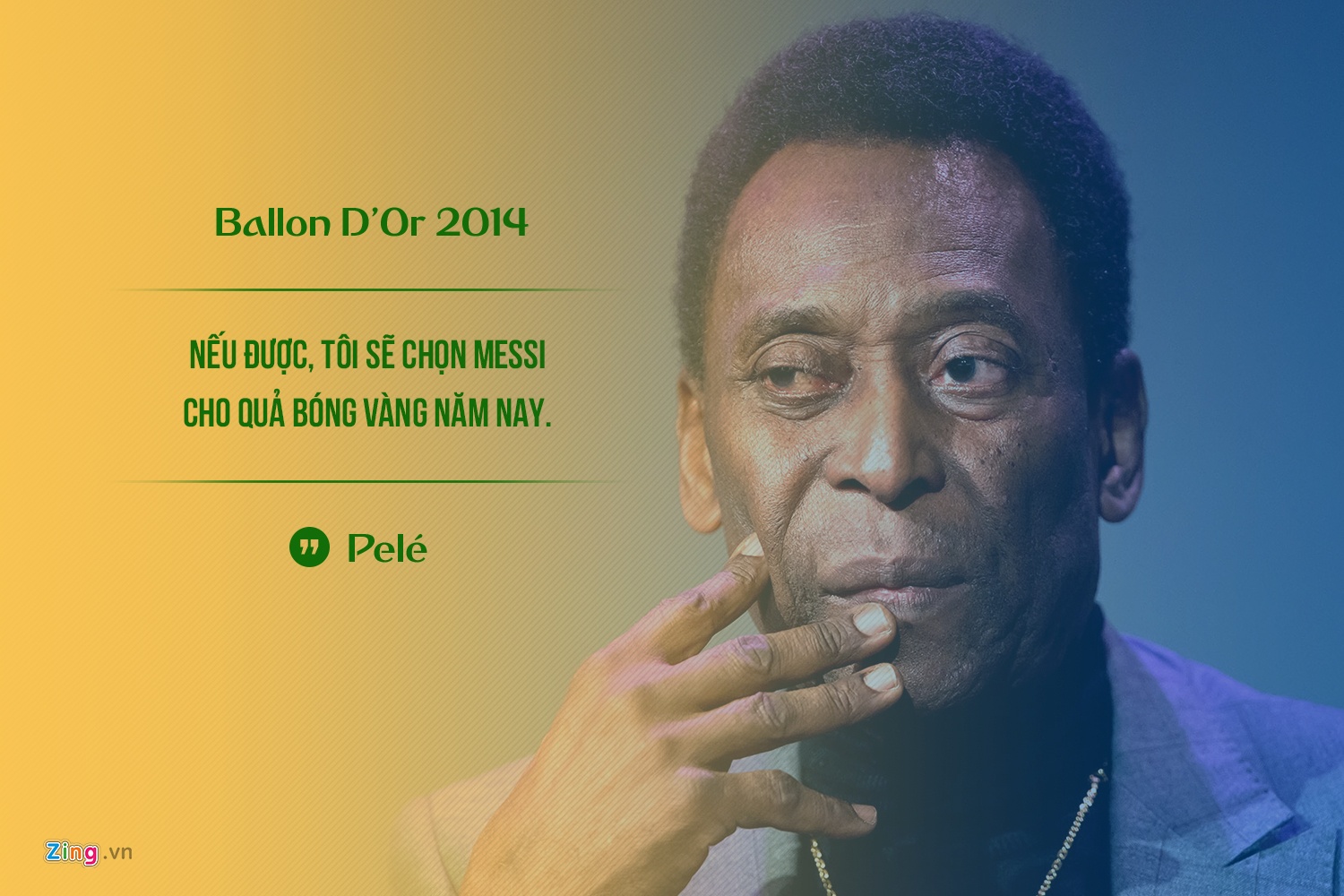 Pele - 'nha tien tri' tham hoa cua lang tuc cau anh 7