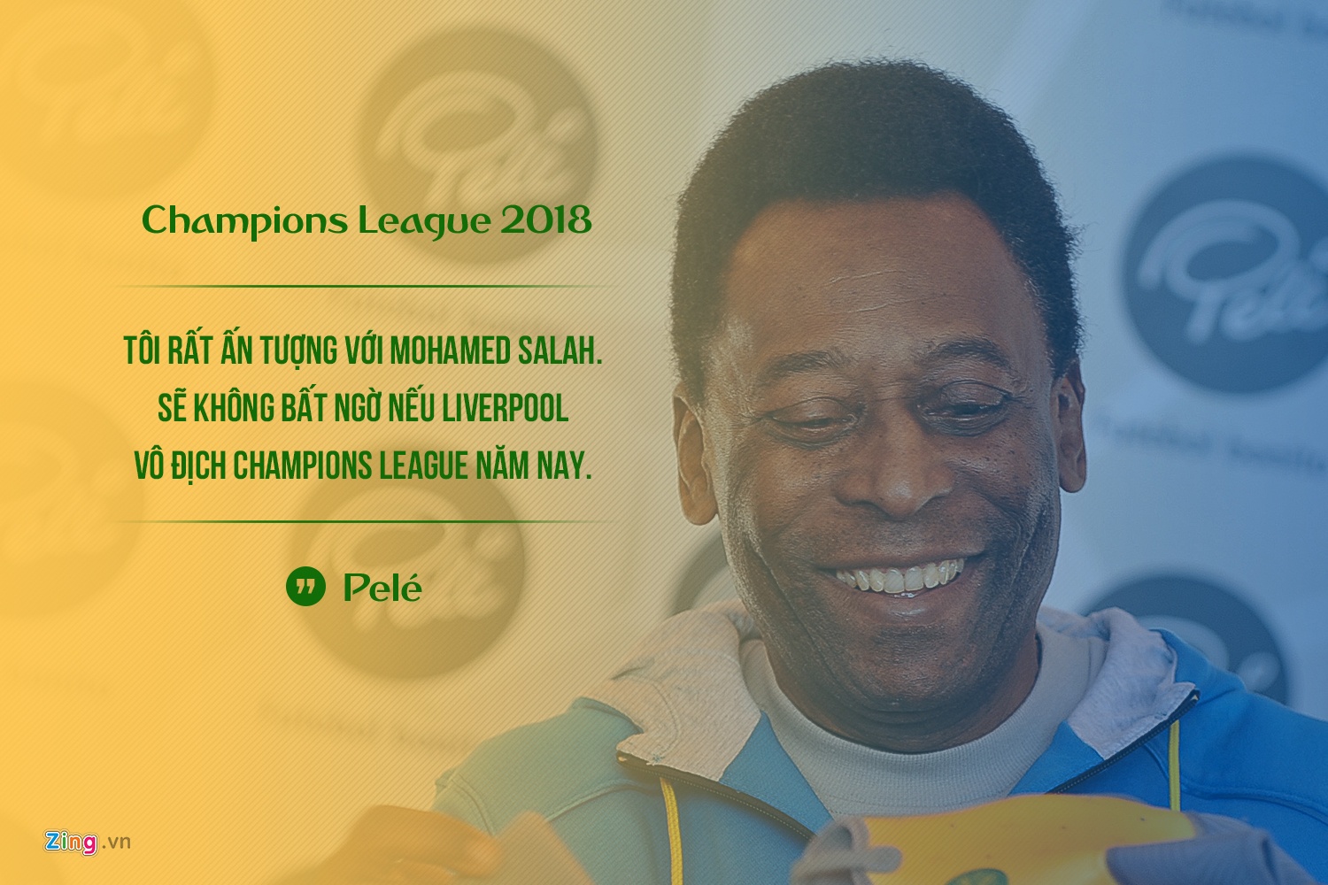 Pele - 'nha tien tri' tham hoa cua lang tuc cau anh 11