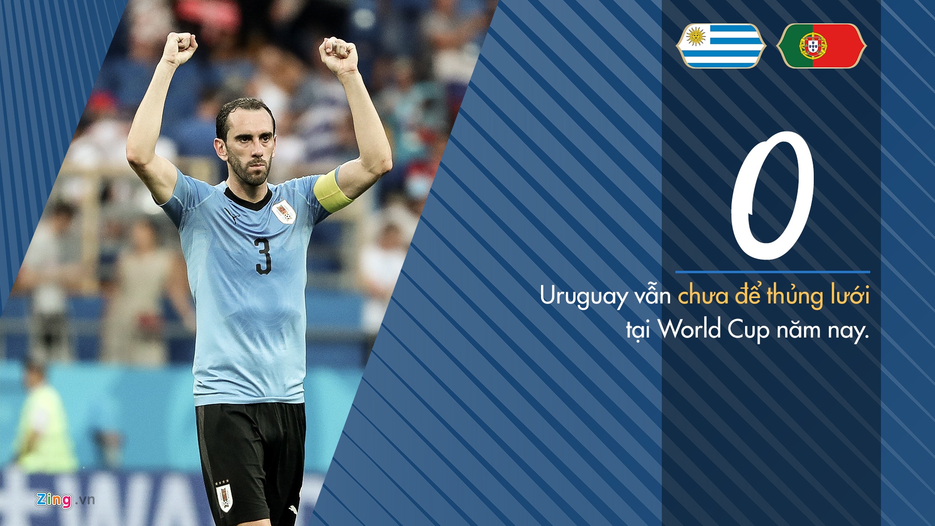 Tinh huong co dinh - vu khi cua Uruguay anh 5