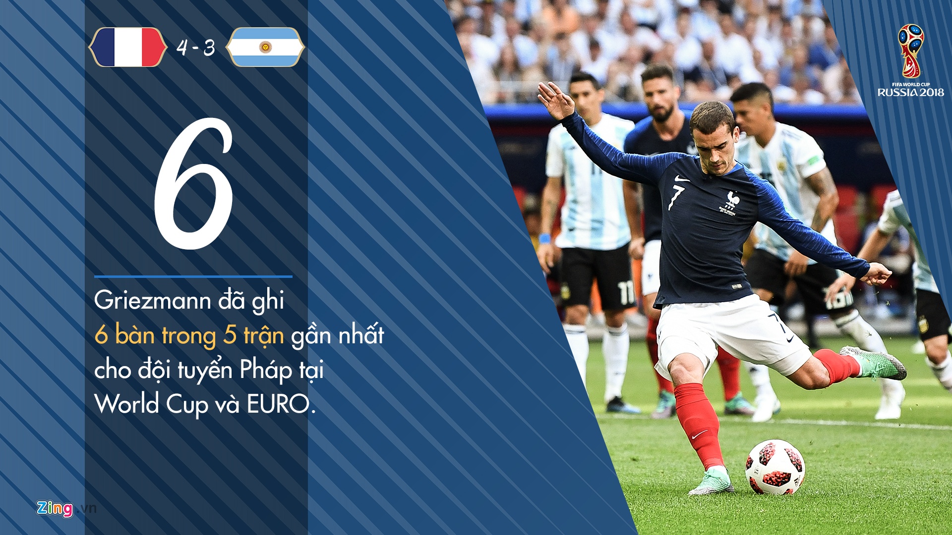 Messi thiet lap cot moc dang ne argentina bi loai anh 2