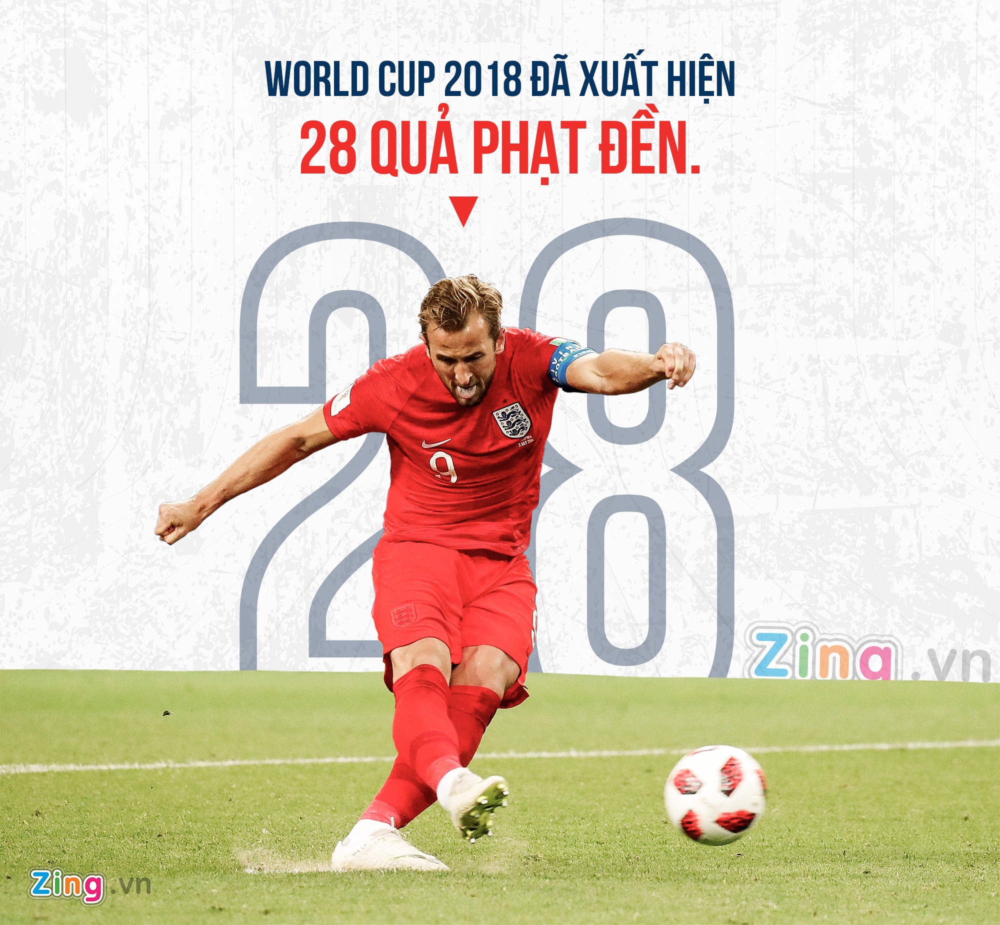 Harry Kane sanh ngang Maradona anh 1