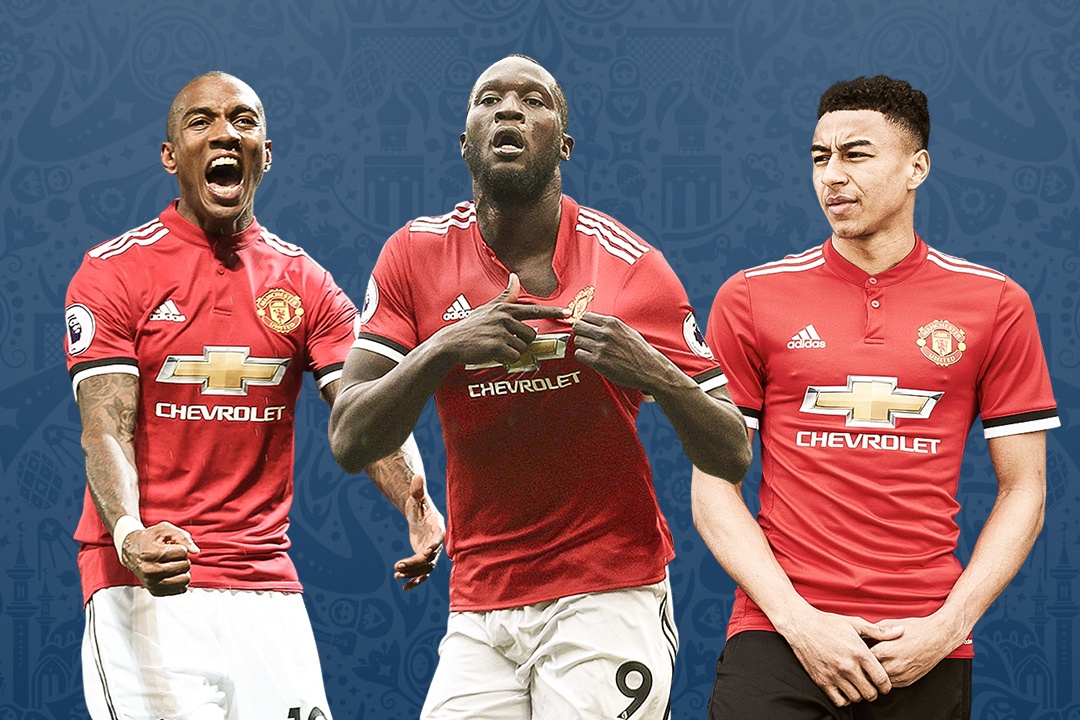 Doi hinh tieu bieu vong tu ket: Sao MU trai deu 3 tuyen hinh anh