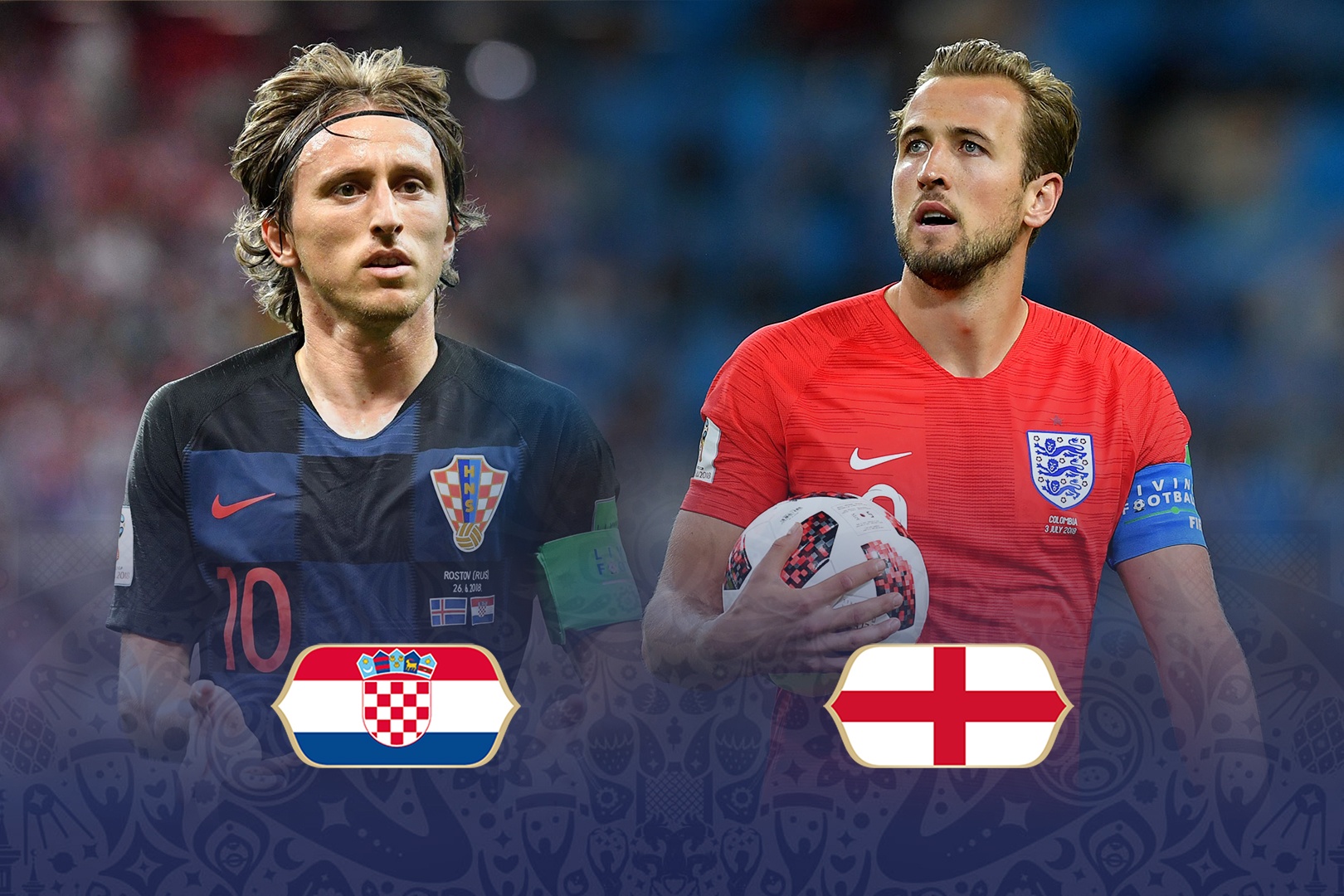 Croatia vs Anh: Tam su tien them mot buoc toi cup vang? hinh anh