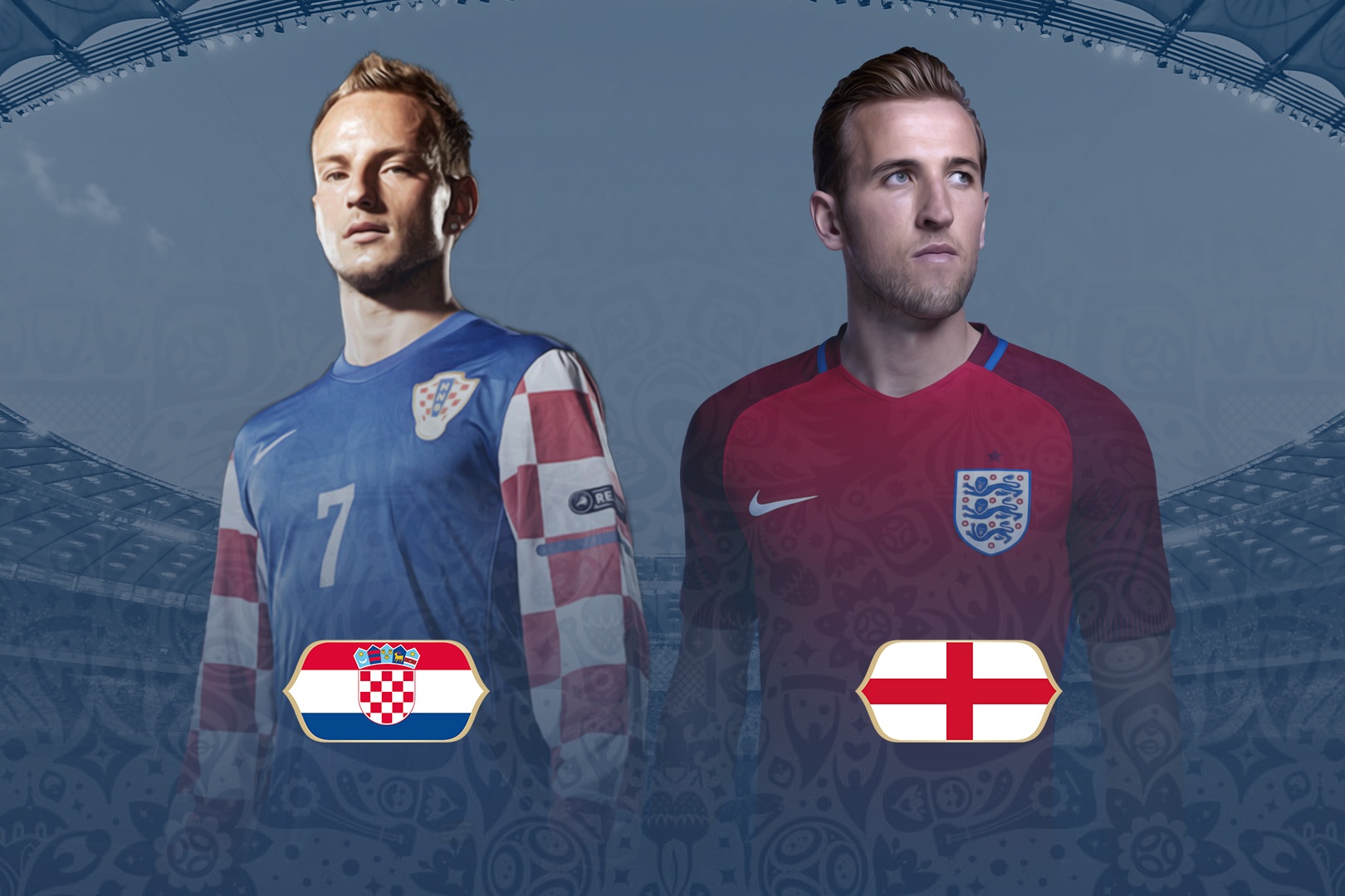 Tam su ‘de bep’ Croatia trong 2 lan doi dau gan nhat hinh anh