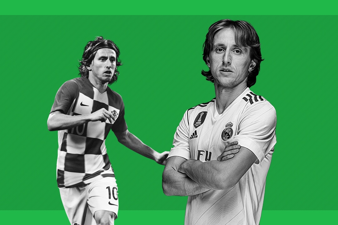 Modric co phai tien ve hay nhat the gioi? hinh anh