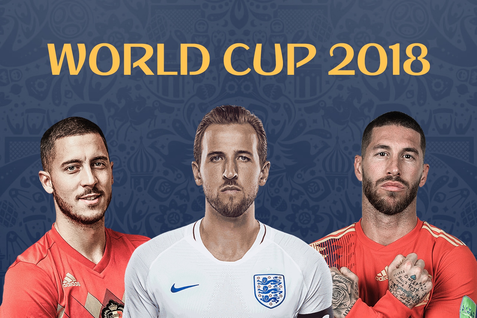 Harry Kane va nhung cai nhat tai World Cup 2018 hinh anh