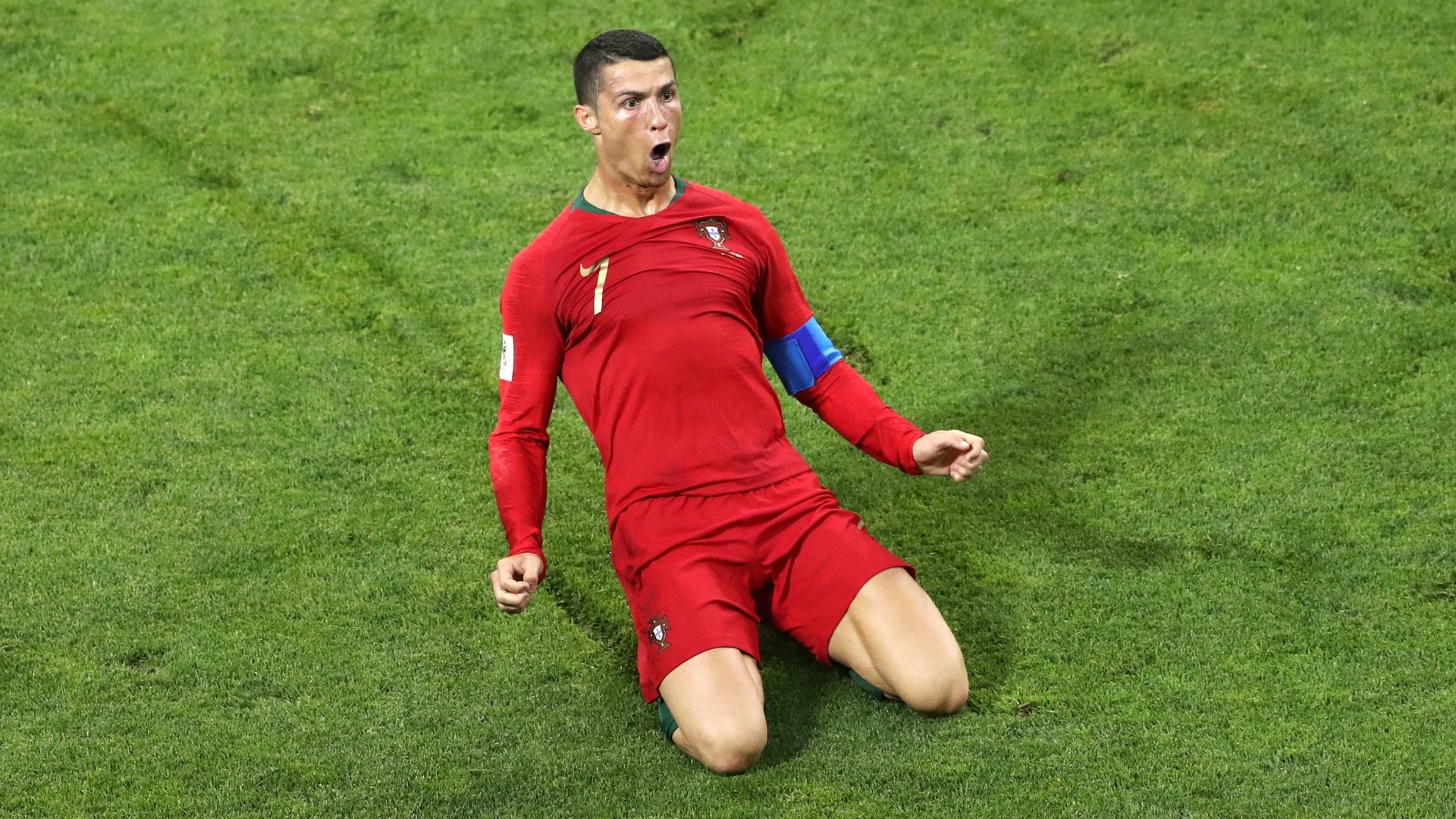 Ronaldo, Lukaku ăn mừng như thế nào tại World Cup? ảnh 2 Ronaldo, Lukaku an mung nhu the nao tai World Cup? anh 2