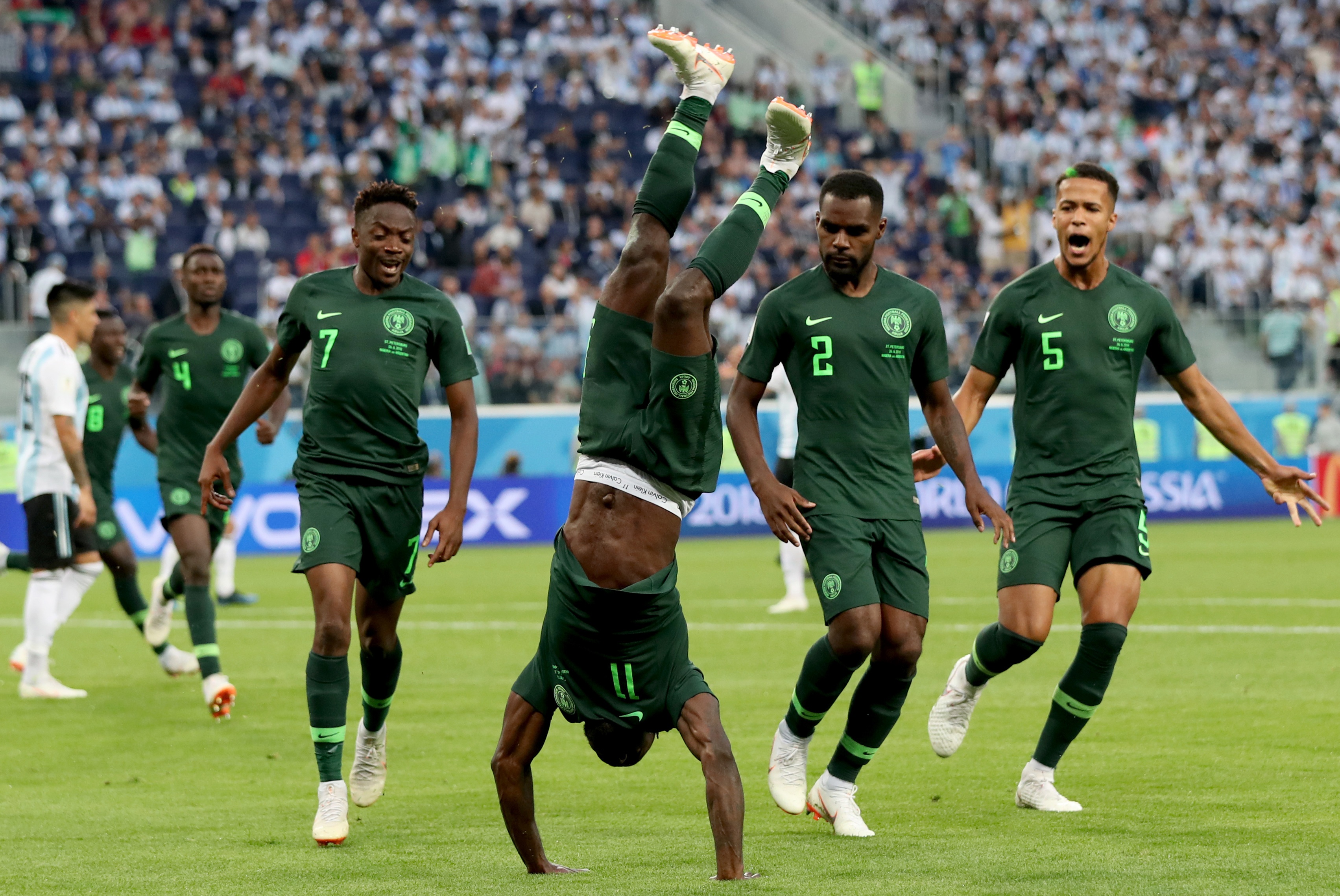 Ronaldo, Lukaku ăn mừng như thế nào tại World Cup? ảnh 4 Ronaldo, Lukaku an mung nhu the nao tai World Cup? anh 4