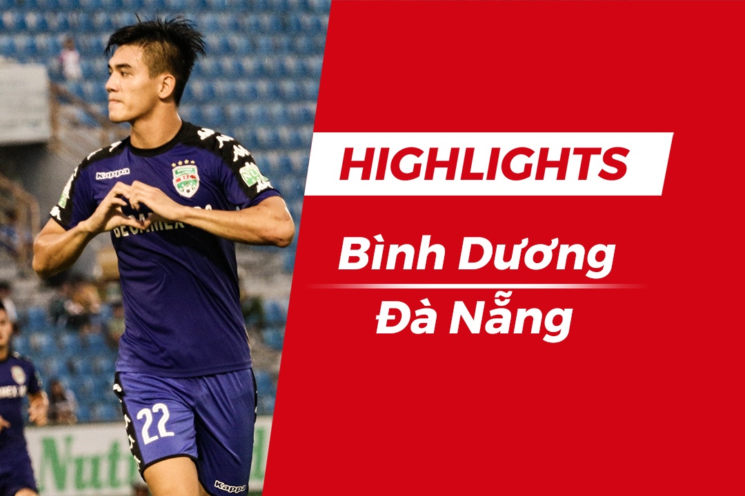 Highlights CLB Binh Duong 4-1 CLB Da Nang: Xuat hien 'poker' danh dau hinh anh