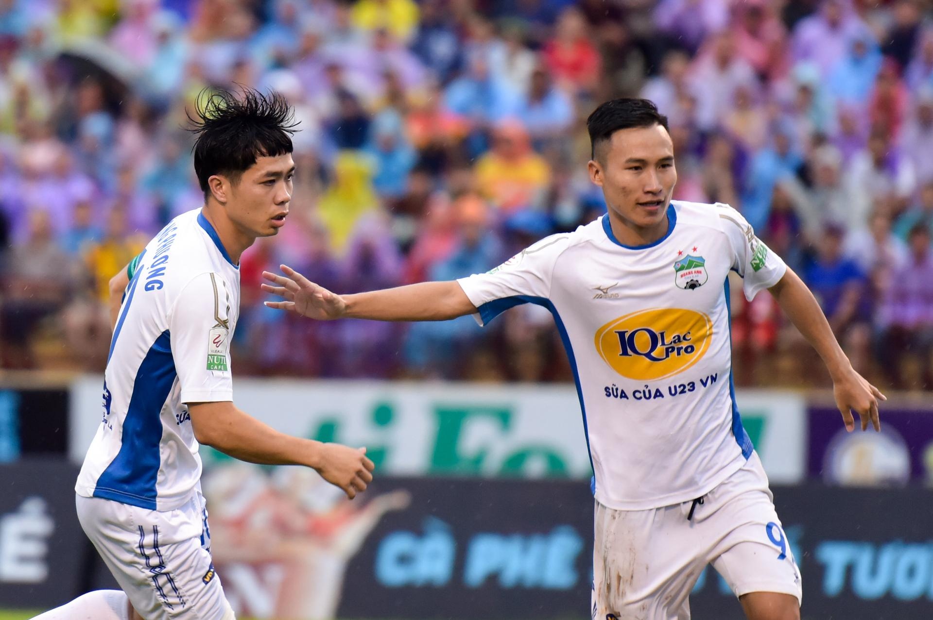 HAGL thua 1-3, Ha Noi nguoc dong truoc Thanh Hoa hinh anh