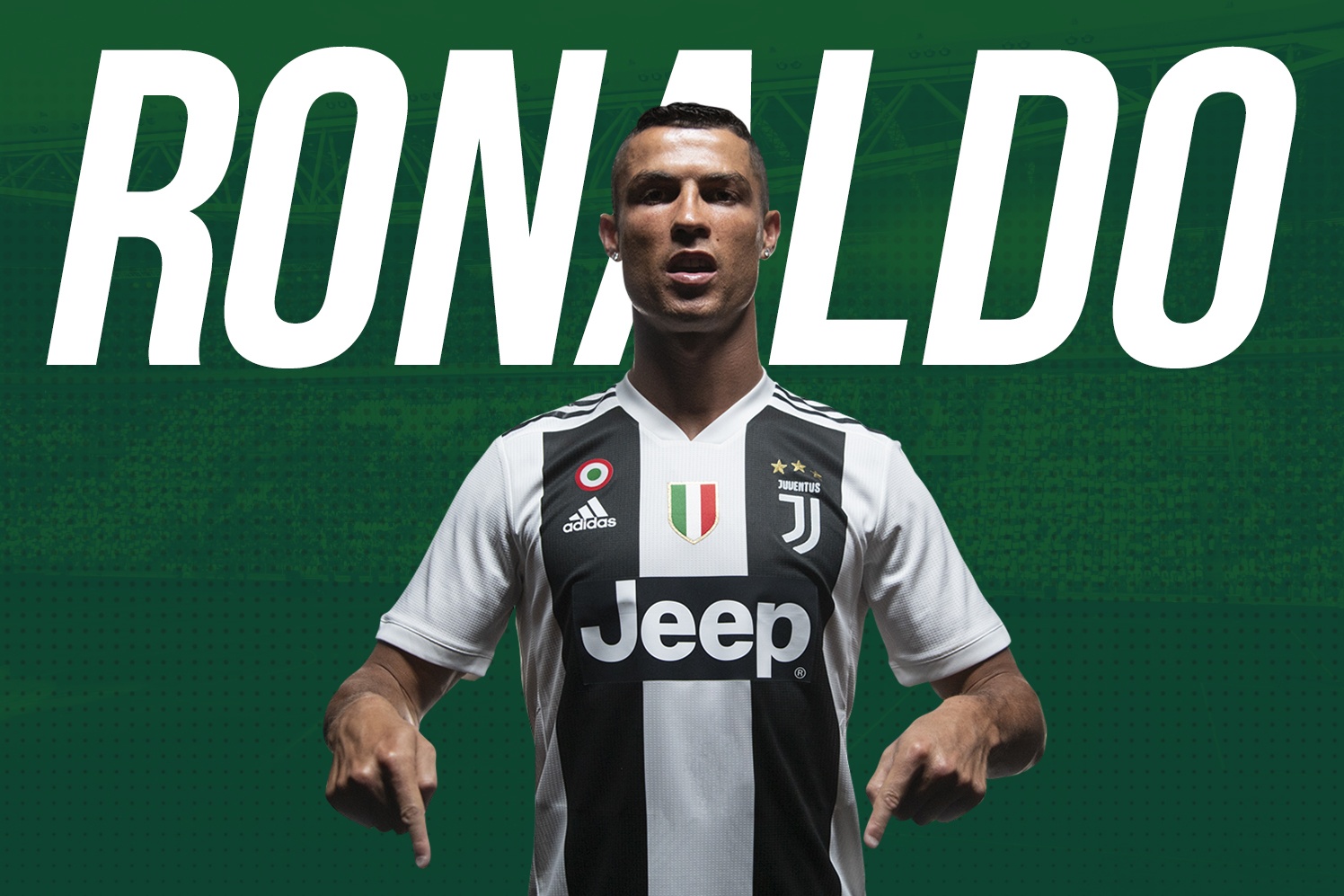 Nhung con so cho thay hieu ung lon cua Ronaldo tai Juventus hinh anh