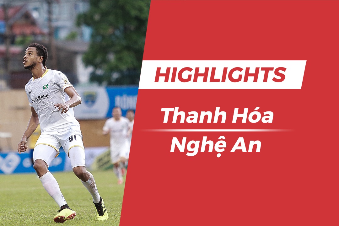 Highlights CLB Thanh Hoa 2-3 CLB SLNA hinh anh