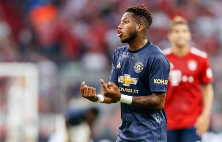 Truc tiep Bayern vs Man Utd anh 1