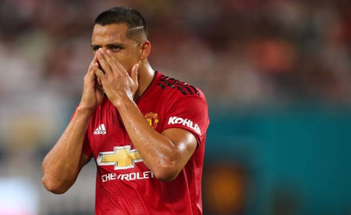Sanchez het thieng, MU 'chiu tran' truoc Bayern Munich hinh anh