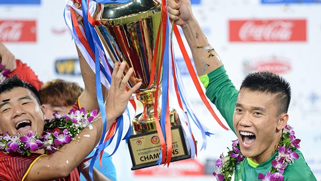 Hoa Uzbekistan 1-1, Olympic Viet Nam bat bai khi doat cup ‘Tu hung’ hinh anh