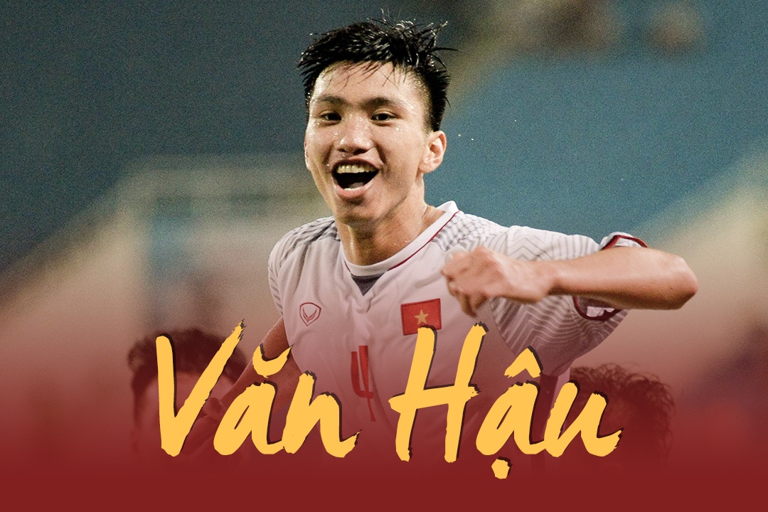 Tinh huong Van Hau dut diem ma ngoai chan trai tung luoi Olympic Oman hinh anh