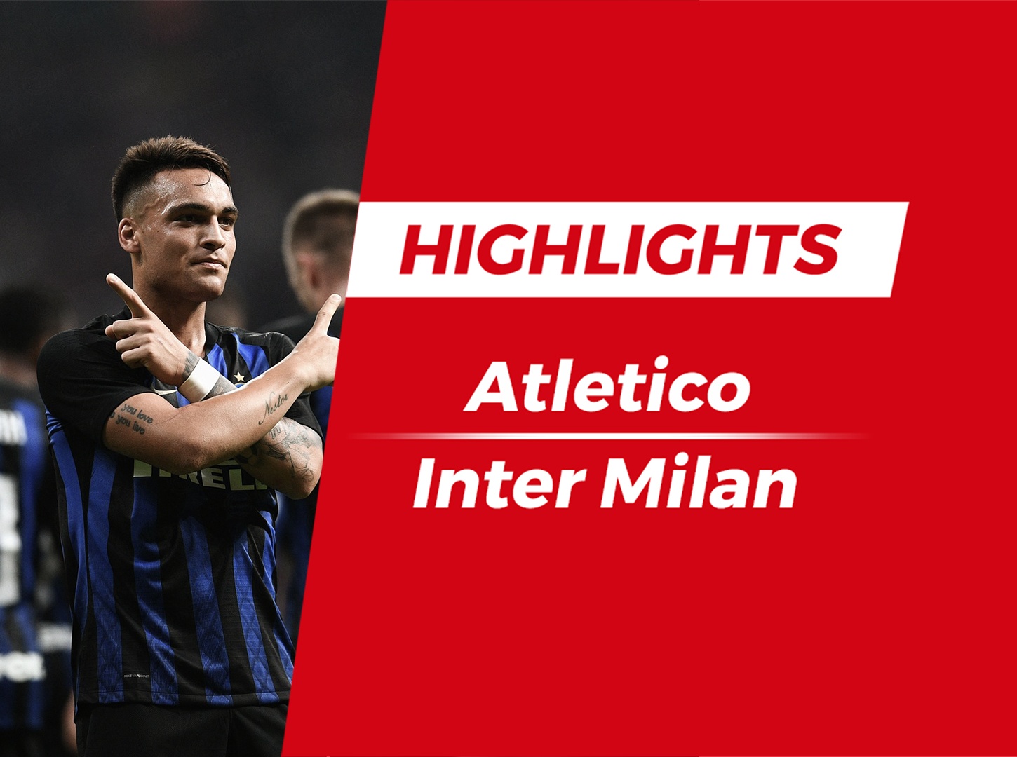 Highlights sao tre Inter ghi ban dep mat ha guc Atletico hinh anh