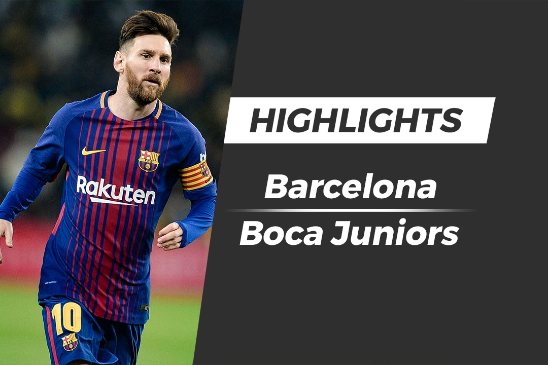 Highlights Messi ghi ban giup Barca danh bai doi bong que nha hinh anh