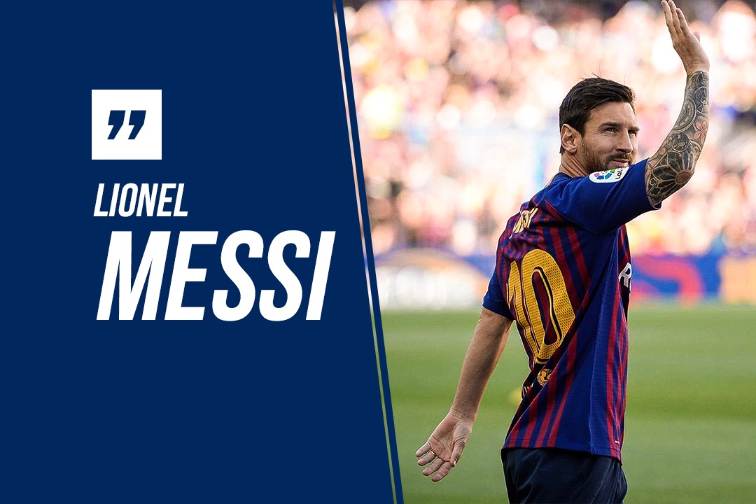 Messi hua hen vo dich Champions League truoc CDV Barca hinh anh