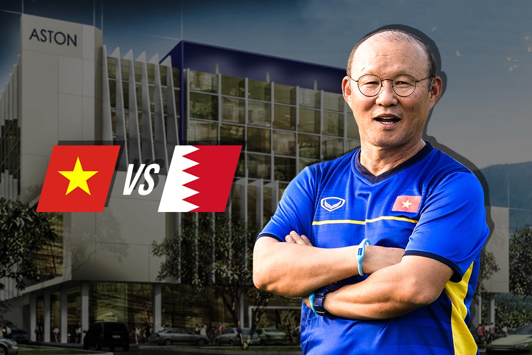 Olympic Viet Nam gap thuan loi voi noi dong quan moi hinh anh