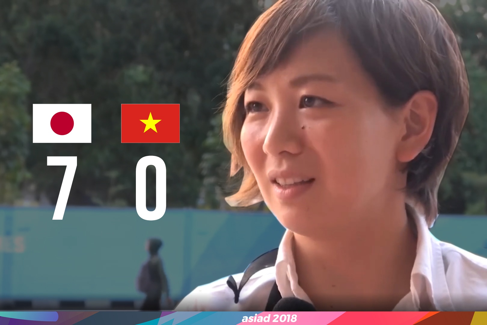 Truyen thong Nhat Ban noi gi ve chien thang dam truoc DT nu Viet Nam? hinh anh