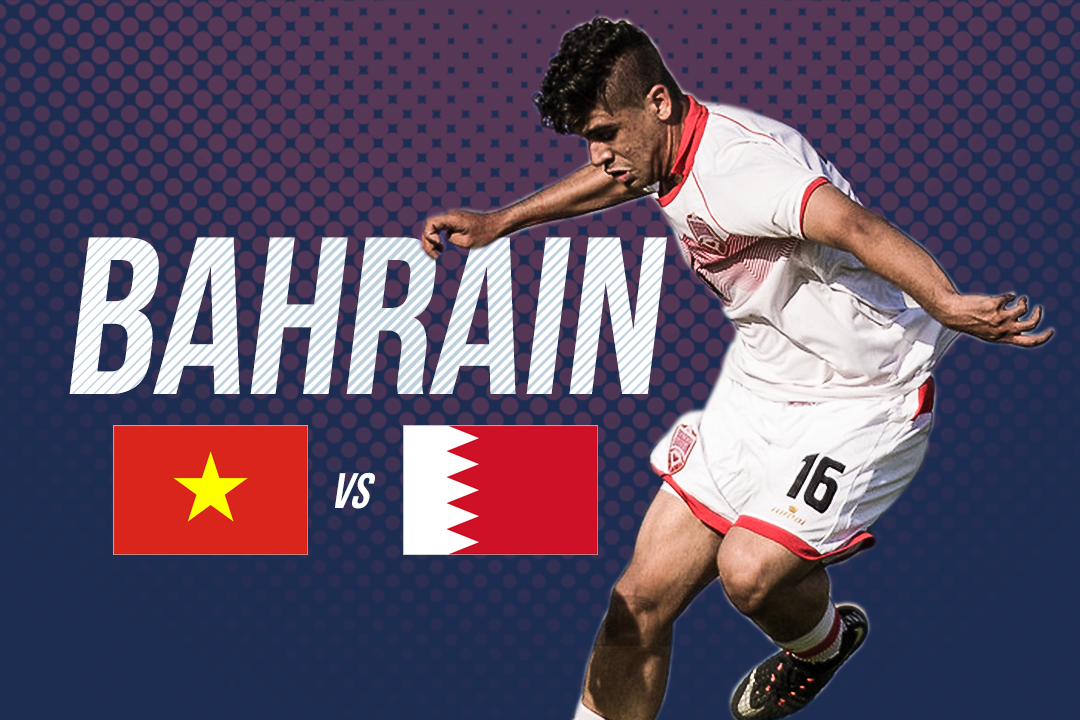 Hashim - mui nhon nguy hiem ma Olympic Viet Nam can de chung hinh anh