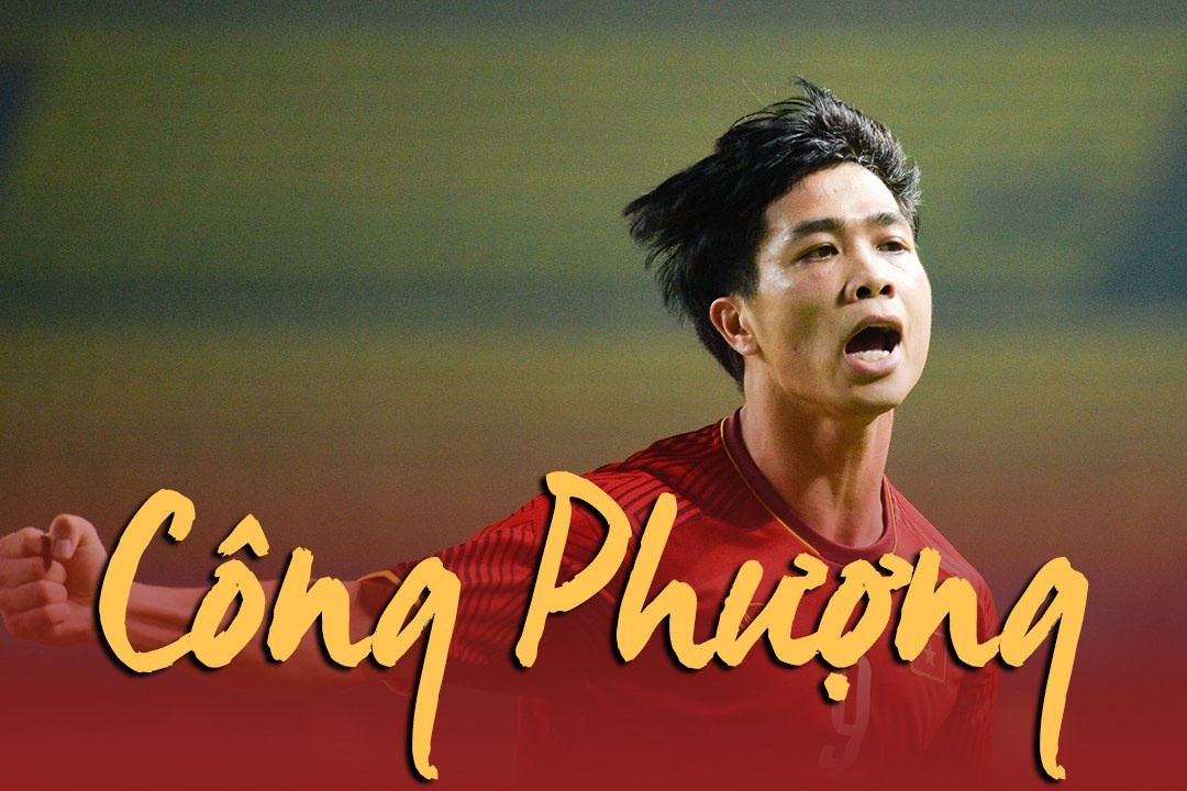 Cong Phuong va ban thang giup Olympic Viet Nam vao tu ket ASIAD hinh anh