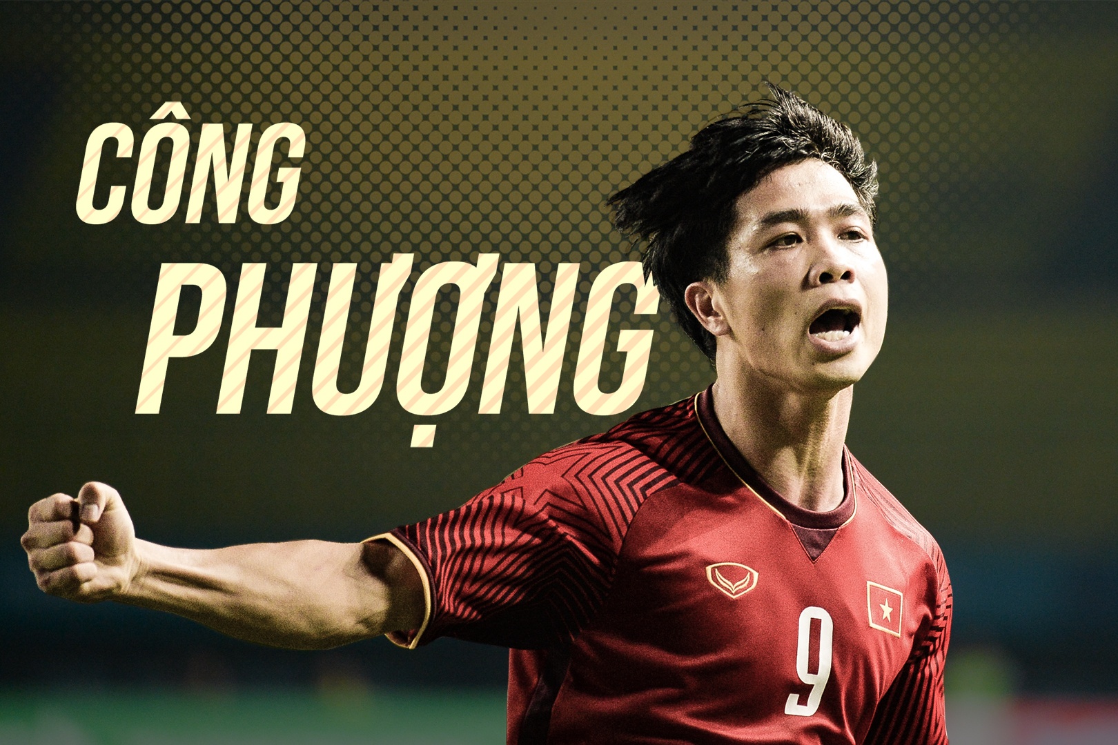 Cong Phuong dem ve chien thang cho Olympic Viet Nam nhu the nao? hinh anh