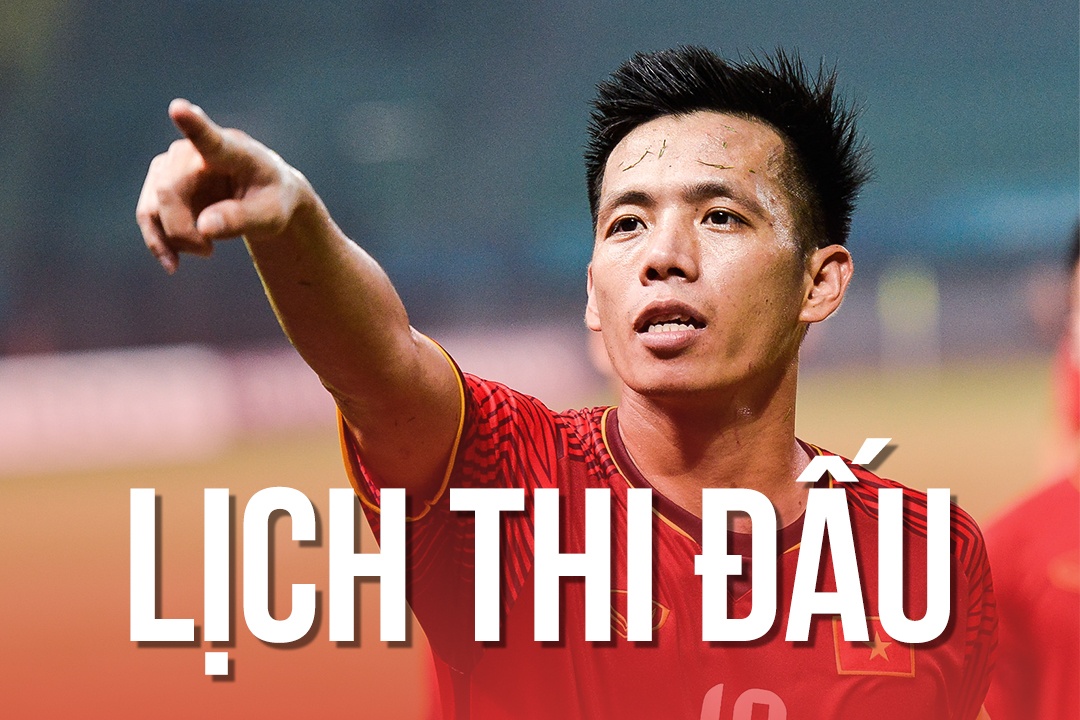 Lich thi dau bong da nam ASIAD 2018: Olympic Viet Nam lap ky tich hinh anh