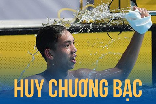 Phan thi gianh HCB boi 1.500 m tu do cua Huy Hoang hinh anh