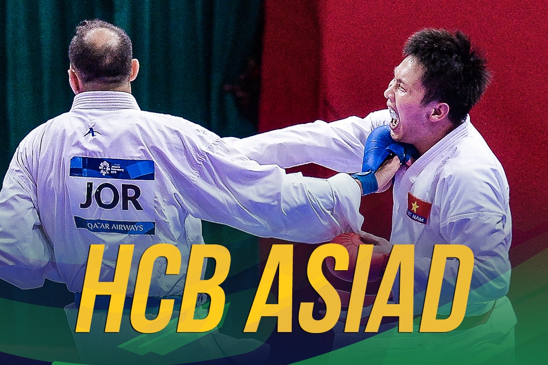 Can canh chan thuong cua Minh Phung khi gianh HCB mon karate hinh anh