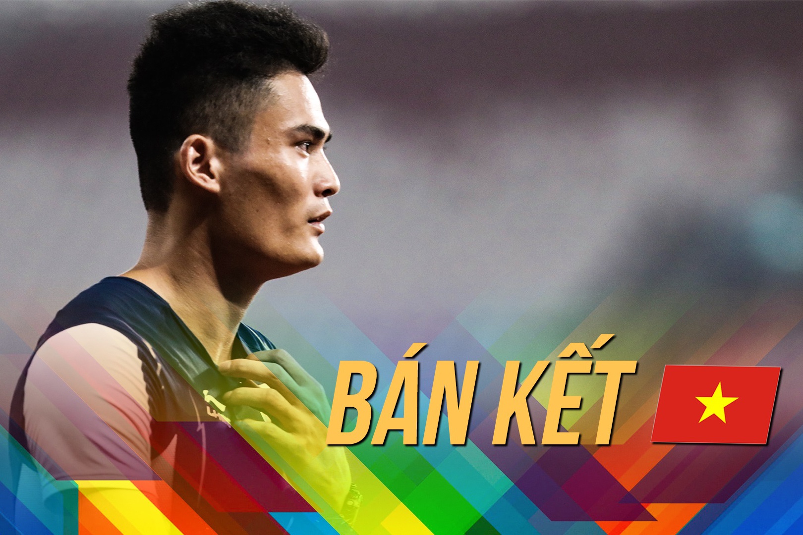 Hai VDV doi dien kinh Viet Nam ve cuoi o ban ket 400 m vuot rao nam hinh anh