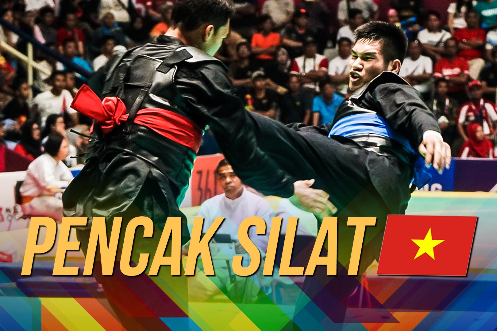 Vo si Duy Tuyen bi xu ep nhu the nao tai ASIAD? hinh anh