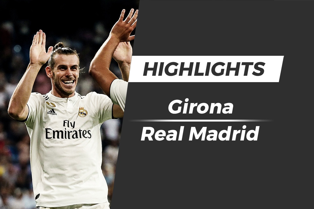 Highlights Real Madrid nguoc dong thang Girona hinh anh