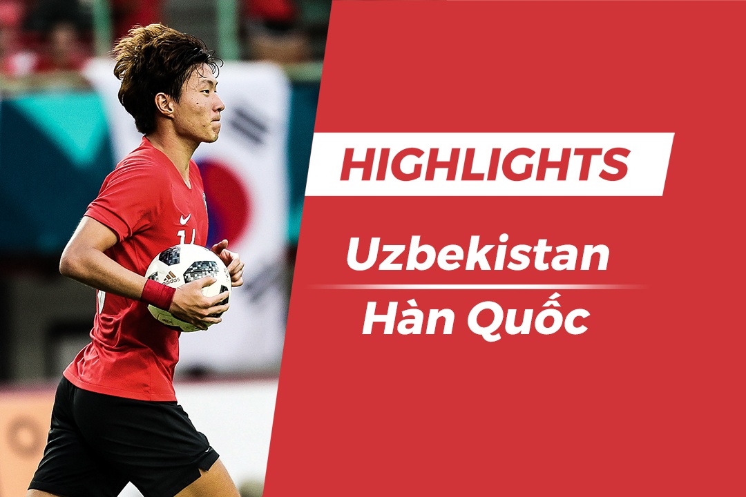 Highlights Olympic Han Quoc thang kich tinh Uzbekistan hinh anh