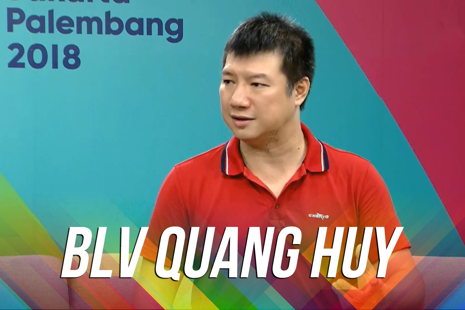 BLV Quang Huy: Hy vong Viet Nam co don doc vao cuoi tran hinh anh