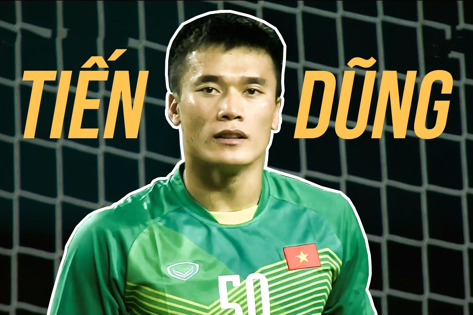 Phong do xuat sac cua thu mon Bui Tien Dung truoc Olympic Syria hinh anh