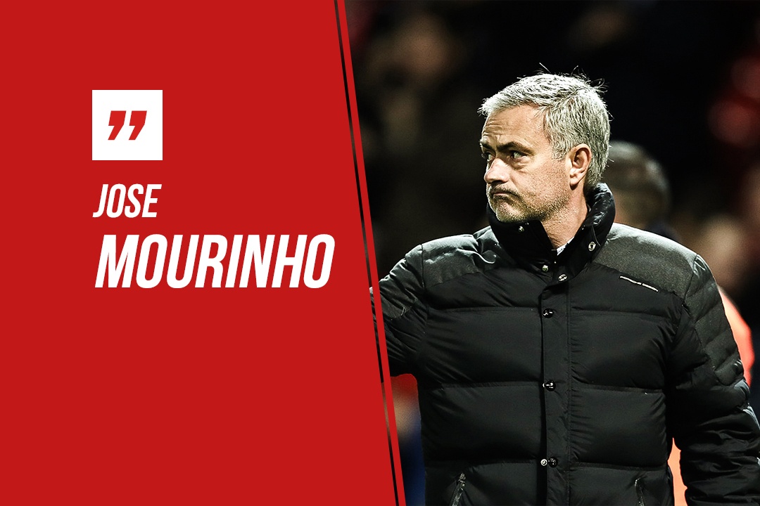 HLV Mourinho: 'Chung toi khong thua cuoc' hinh anh