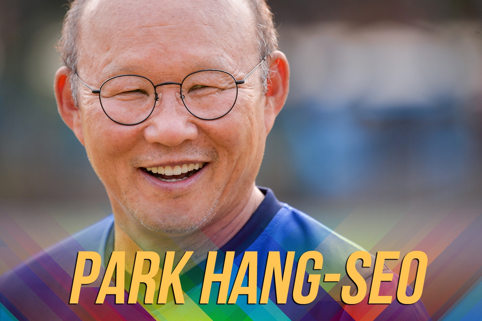 HLV Park Hang-seo va 'ma thuat' thay nguoi hinh anh