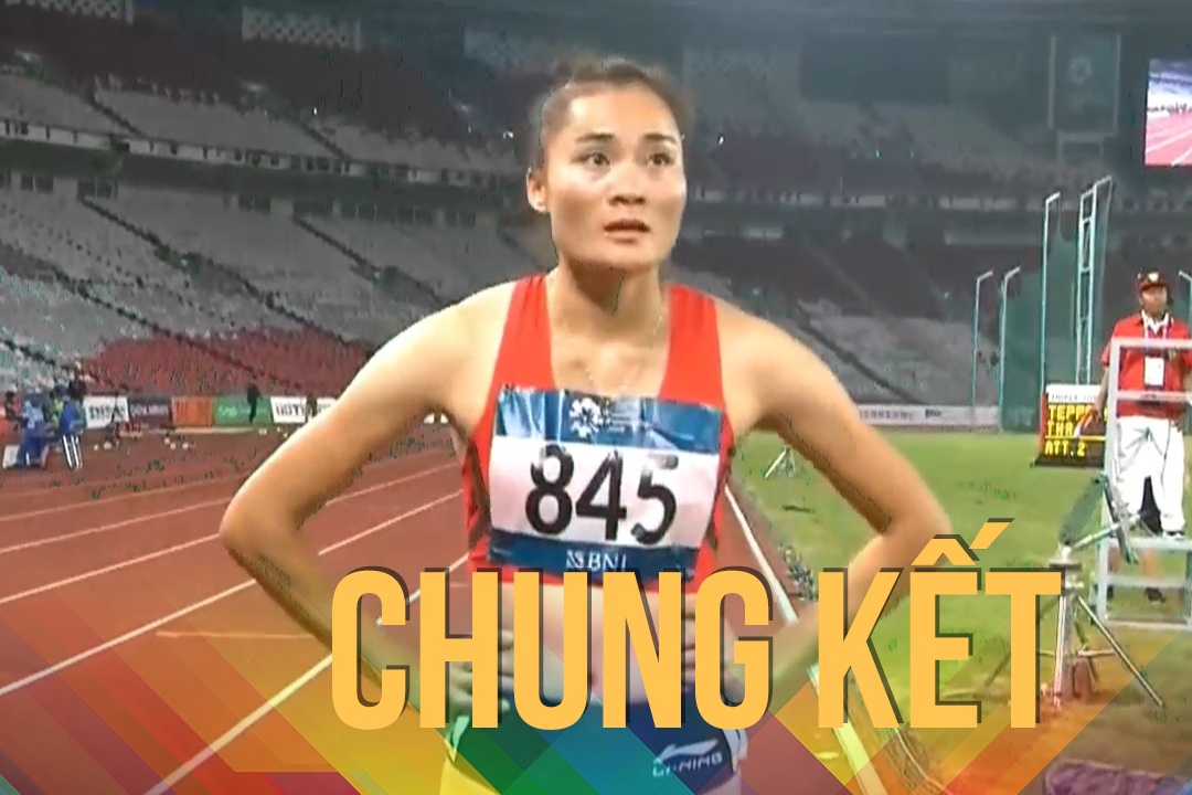 Quach Thi Lan dung buoc tai chung ket 200 nu hinh anh