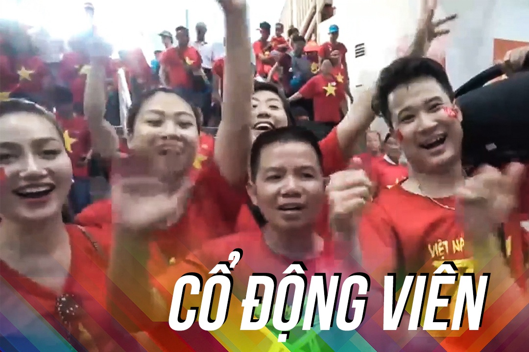 CDV Viet Nam tai Indonesia: 'Khong co gi de che trach cac cau thu' hinh anh