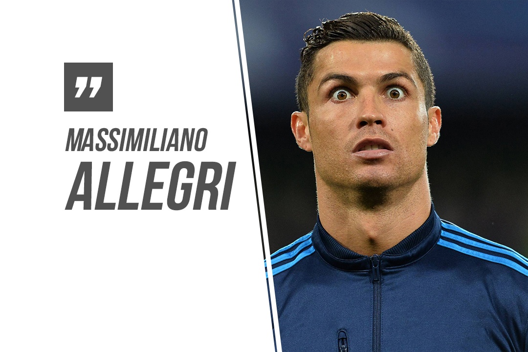 HLV Juventus: Ronaldo kho chiu vi mat giai cau thu hay nhat chau Au hinh anh