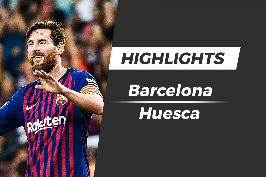 Highlights Barca 8-2 Huesca: Tiec ban thang o Nou Camp hinh anh