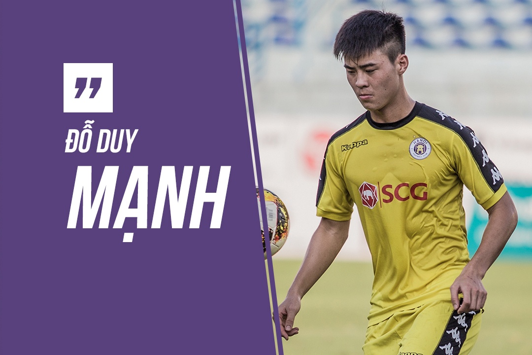 Duy Manh giai thich ly do bat tinh o tran gap Syria hinh anh