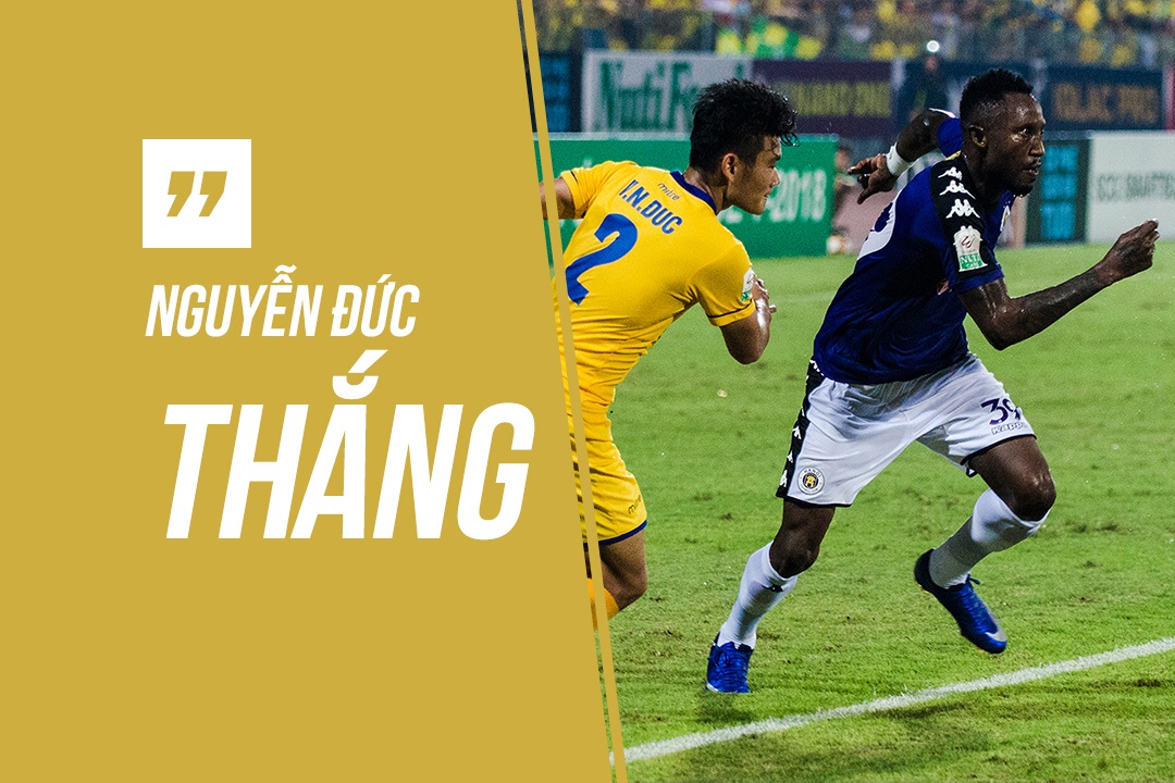 HLV CLB SLNA: 'Lich thi dau la loi the cua CLB Ha Noi' hinh anh