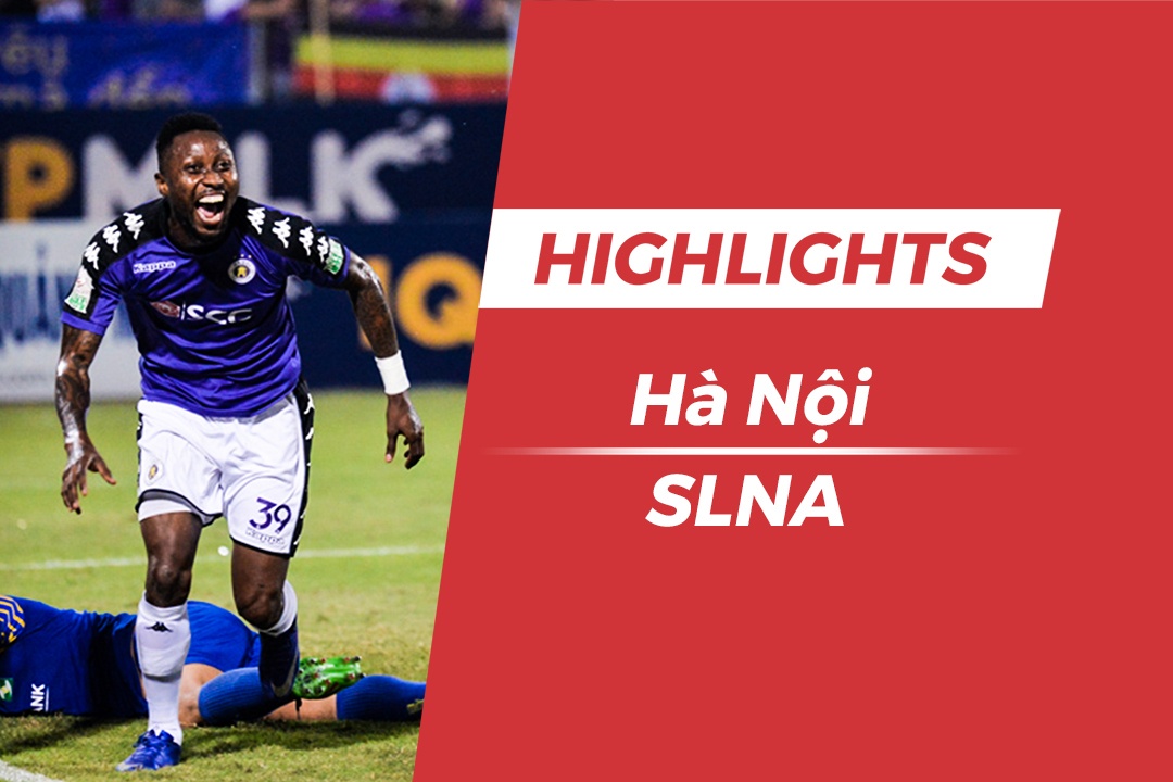Highlights CLB Ha Noi 2-0 SLNA: Samson lap cu dup hinh anh