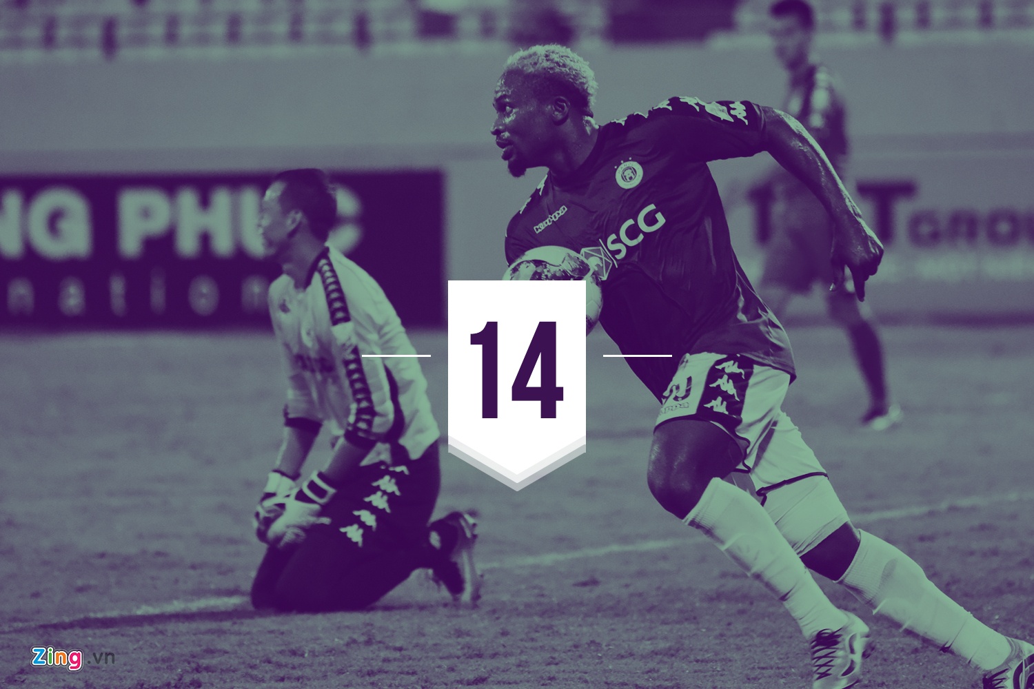 CLB Ha Noi - vi dai nhat trong ky nguyen vleague anh 7