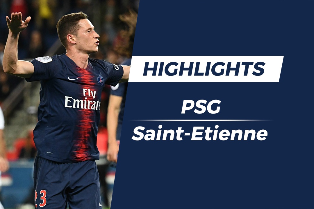 Highlights chien thang '4 sao' cua PSG trong ngay vang Neymar, Mbappe hinh anh