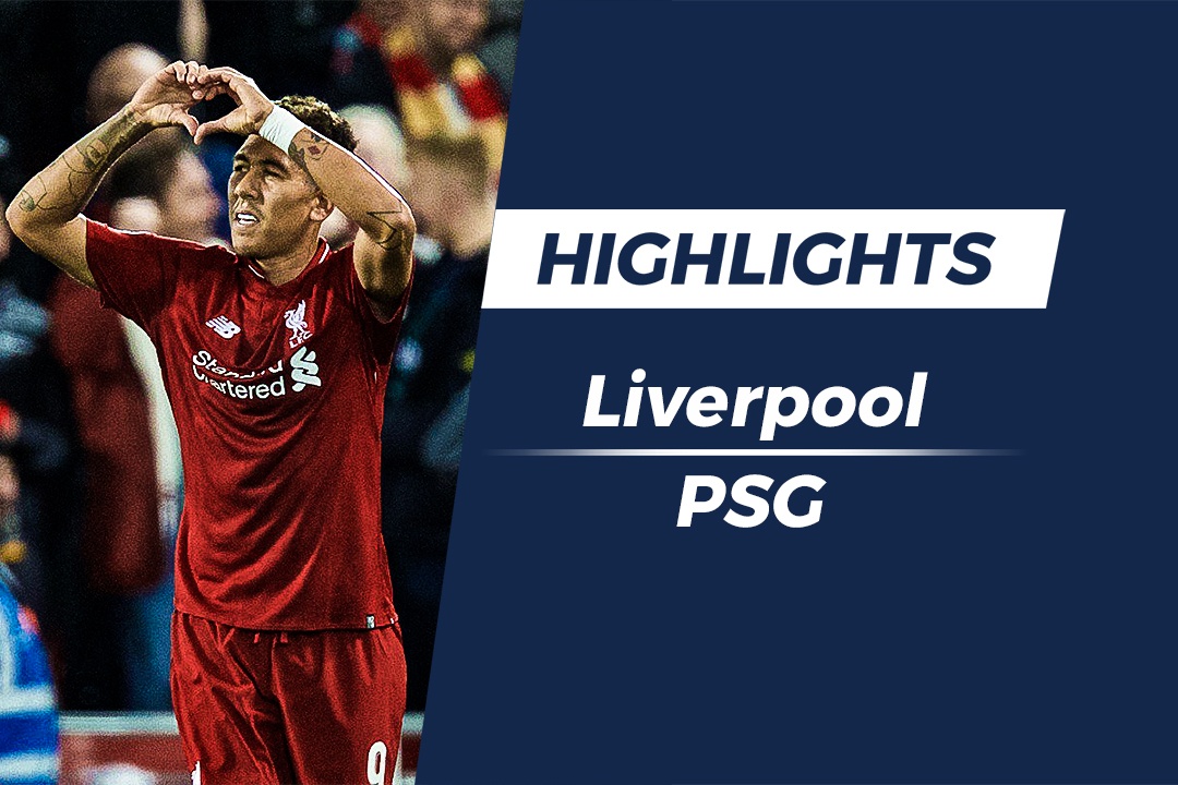 Highlights Liverpool 3-2 PSG: Nguoi hung o phut bu gio hinh anh