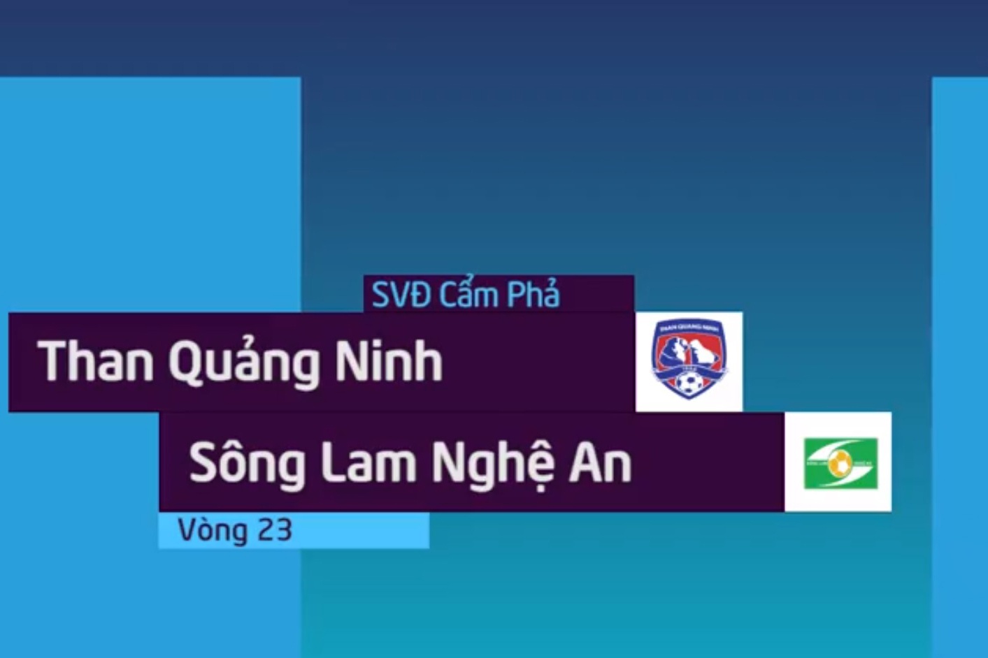 Highlights CLB Quang Ninh 2-2 SLNA: Ngay cua ngoai binh hinh anh
